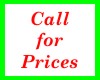 A Call No Price - Haga click en la imagen para cerrar